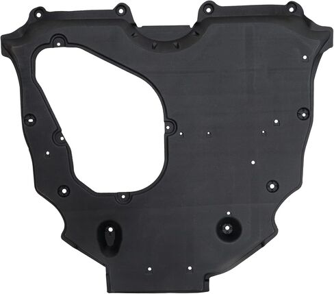 Garage-Pro Engine Splash Shield For 2018-2024 Toyota Camry Lower 2.5L Engine Cover in Kuwait