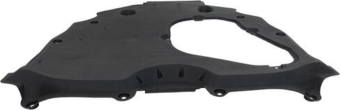 Garage-Pro Engine Splash Shield For 2018-2024 Toyota Camry Lower 2.5L Engine Cover in Kuwait