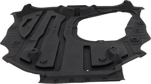 Garage-Pro Engine Splash Shield For 2018-2024 Toyota Camry Lower 2.5L Engine Cover in Kuwait