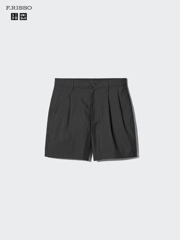 Uniqlo Pleated Shorts | 6" in Kuwait