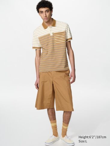 Uniqlo شورت واسع | 13" in Kuwait