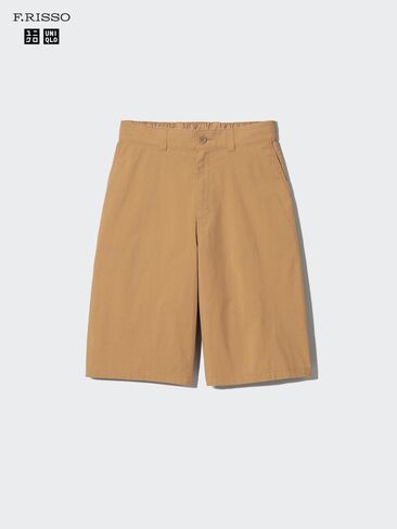 Uniqlo شورت واسع | 13" in Kuwait