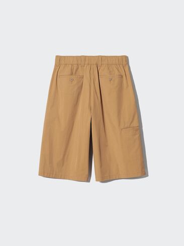 Uniqlo شورت واسع | 13" in Kuwait