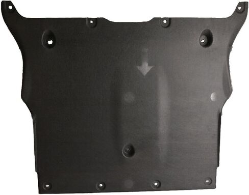 Fit for Tes1a Model 3 Front AERO UNDERTRAY Liner Splash Shield 1104312-00-B 2017-23 in Kuwait