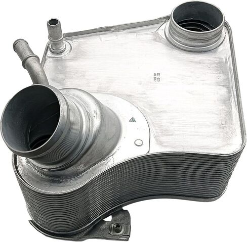 المبرد متوافق مع 2011 2012 2013 2014 2015 2016 فورد F-250 F-350 F-450 F-550 سوبر ديوتي 918-967 BC3Z6K775B 4WD RWD الديزل توربو in Kuwait