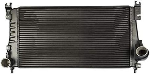 Marketplace Auto Parts - Intercooler - Compatible with 2006-2010 Chevy Silverado 2500 HD 6.6L V8 Turbo Diesel in Kuwait