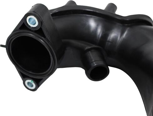 AUCERAMIC 36171-64A-A01 Pipe Assy Turbocharger In Joint Fit 2022-2025 for Honda Civic Accord HR-V ZR-V 1.5L L4 Gas DOHC Turbocharged in Kuwait