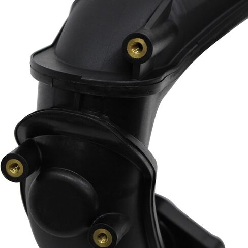 AUCERAMIC 36171-64A-A01 Pipe Assy Turbocharger In Joint Fit 2022-2025 for Honda Civic Accord HR-V ZR-V 1.5L L4 Gas DOHC Turbocharged in Kuwait