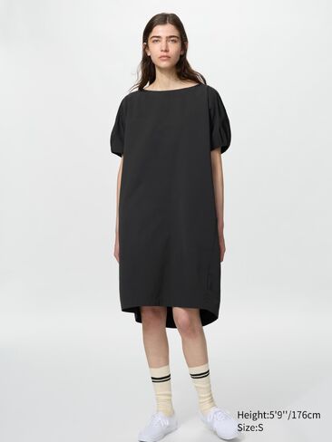 Uniqlo Relaxed Dress in Kuwait