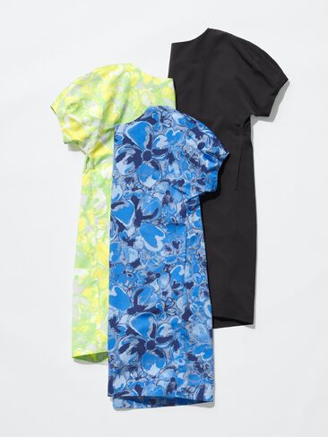 Uniqlo Relaxed Dress in Kuwait