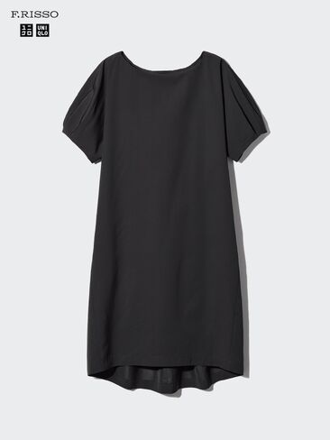 Uniqlo Relaxed Dress in Kuwait