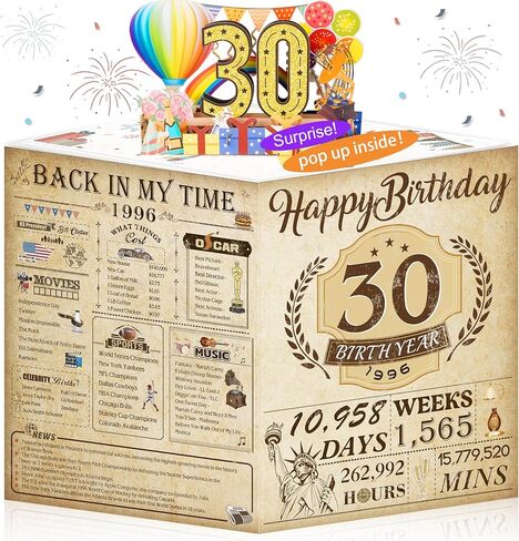 بطاقة عيد ميلاد 21، ثلاثية الأبعاد منبثقة زينة عيد ميلاد مضحكة 21 للفتيات أخت حفيدة، هدية عيد ميلاد سعيدة تبلغ من العمر 21 عامًا لابنتها، فكرة رائعة للهدايا عمرها 21 عامًا لها، جمبو روز جلود في عام 2005 in Kuwait