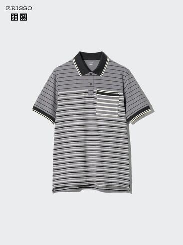 قميص بولو UNIQLO الجاف in Kuwait