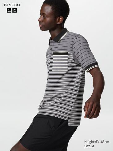 قميص بولو UNIQLO الجاف in Kuwait