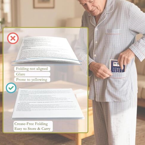 8 Pcs 2026 Standard American Mahjong Card Holder&Mahjong Line Finder, Mah Jong Card Protector for Cover Quickly Identify Winning Combination (Includes 4Pcs Cards Sleeve and 4Pcs Line Reader) in Saudi Arabia