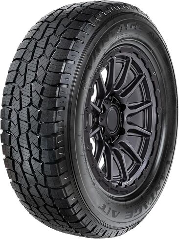 إطار الشاحنة الخفيفة Vantage AT All Terrain LT275/70R18 125/122R E in Kuwait