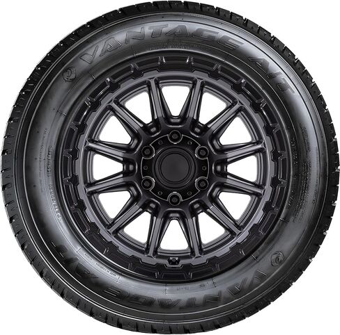 إطار الشاحنة الخفيفة Vantage AT All Terrain LT275/70R18 125/122R E in Kuwait