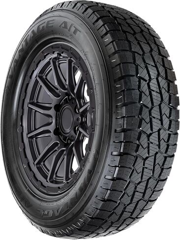 إطار الشاحنة الخفيفة Vantage AT All Terrain LT275/70R18 125/122R E in Kuwait