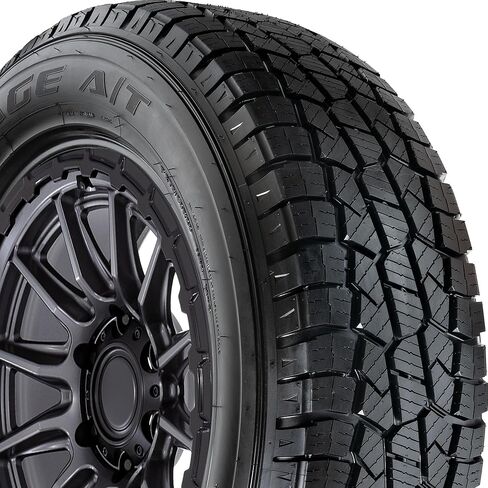 إطار الشاحنة الخفيفة Vantage AT All Terrain LT275/70R18 125/122R E in Kuwait
