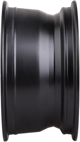 Tusk 4/156 Cascade Wheel 14x7 5.0 + 2.0 Matte Black Compatible with POLARIS RZR Trail/XP/ProXP/General/Ranger KAWASAKI KRX/Ridge/Mule Pro YAMAHA RMAX/YXZ in Kuwait