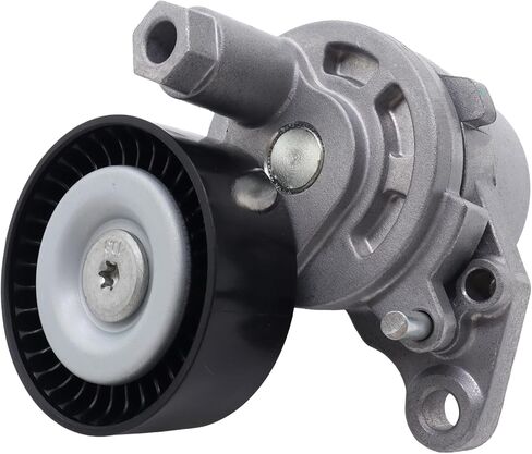 مجموعة شد الحزام HiSport 39358 مع بكرة 2.5L L4 متوافقة مع Nissan Altima 2013-2018، Rogue 2014-2020، 119553TA0A 119553TA0B 119553TA9D 119554BA0A in Kuwait