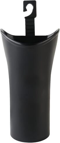 Car Umbrella Holder, Waterproof Leak-Proof Storage Container, Umbrella Holder for Catching Water & Organizing Interior, Universal for Most Cars in Saudi Arabia