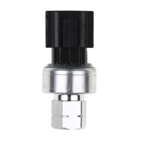 Car Air Pressure Switches Compatible with Mitsubishi for Outlander II 2.0 42CP152 A/C Refrigerant Pressure Sensor Pressure Switch A/C Air Condition Pressure Transducer in Kuwait