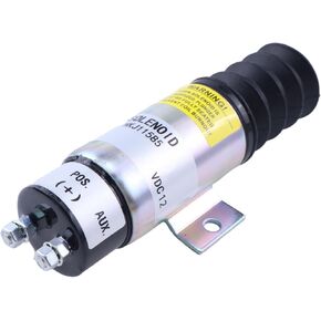 الملف اللولبي لسحب الملف 12 فولت D610-A15V12 متوافق مع سلسلة Trombetta D610 in Kuwait
