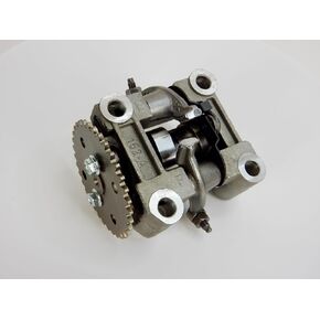 K-BLOCK CAMSHAFT & ROCKER ASSEMBLY 172cc / 177cc / 200cc (57mm STUD SPACING) *QMK GY6 MOTORS* GY6 STORE in Kuwait