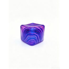 Squishy Toys Stress Relief Cube, 1.97" Squeeze Toys for Boys Girls Age 3+, Durable Sensory Fidget Toys for Kids & Adults, Stress Balls for Anxiety Relief, Soft Squeeze Sensory Toys in Kuwait