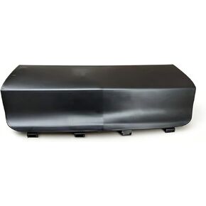 Rear Bumper Trailer Hitch Cover GM1195145 Compatible for Buick Enclave 2018-2024 84168120 Lower Towing Hook Panel in Saudi Arabia