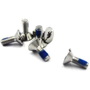 VERBANA 12 pcs Drone Screw Propeller Screws Repair Replacement Spare Parts for D-ji Agras T10 T16 T20 T30 T40 T50 Agriculture Drone Accessories in Saudi Arabia