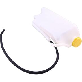 New Engine Coolant Reservoir Tank with Cap 55056382AA 55056542AD 55056542AB Compatible With 2007-2011 Jeep Wrangler JK JKU 3.8L 17103.06 in Kuwait