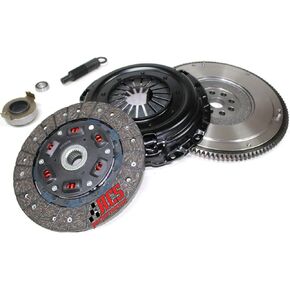 ACS STAGE 1 CLUTCH KIT+HD FLYWHEEL FITS TOYOTA 4RUNNER TACOMA T100 TUNDRA 3.4L in Saudi Arabia