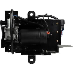 Air Suspension Compressor Pump Compatible with 2013-2018 Cadillac XTS 3.6L V6 23129283 23468864 23446561 in Saudi Arabia