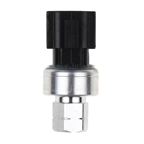 مفاتيح ضغط هواء السيارة متوافقة مع Mitsubishi for Outlander II 2.0 42CP152 A/C مستشعر ضغط المبرد مفتاح الضغط محول ضغط تكييف الهواء in Kuwait