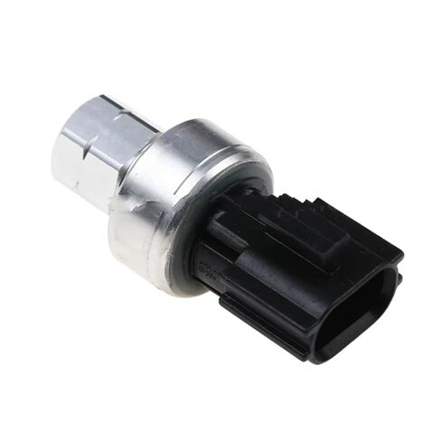 مفاتيح ضغط هواء السيارة متوافقة مع Mitsubishi for Outlander II 2.0 42CP152 A/C مستشعر ضغط المبرد مفتاح الضغط محول ضغط تكييف الهواء in Kuwait