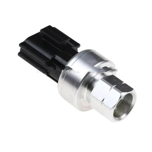 مفاتيح ضغط هواء السيارة متوافقة مع Mitsubishi for Outlander II 2.0 42CP152 A/C مستشعر ضغط المبرد مفتاح الضغط محول ضغط تكييف الهواء in Kuwait