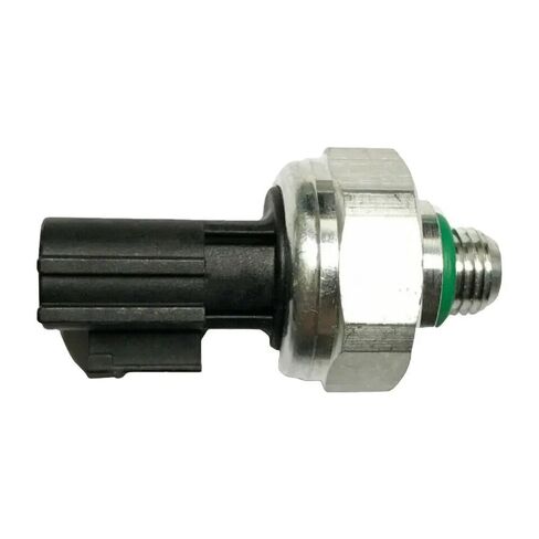 AC Sensor Compatible with Hyundai for Santa Fe 3.3L 2006-2018 977213K000 977211G000 AC Air Conditioning Refrigerant Pressure Switch Sensor in Kuwait