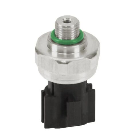 AC Sensor Compatible with Hyundai for Santa Fe 3.3L 2006-2018 977213K000 977211G000 AC Air Conditioning Refrigerant Pressure Switch Sensor in Kuwait