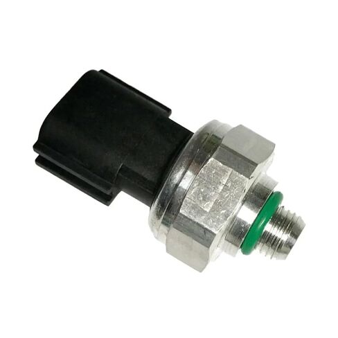 AC Sensor Compatible with Hyundai for Santa Fe 3.3L 2006-2018 977213K000 977211G000 AC Air Conditioning Refrigerant Pressure Switch Sensor in Kuwait