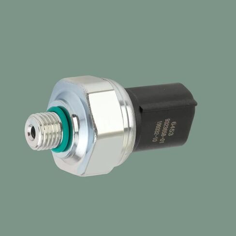 مفتاح مستشعر ضغط التيار المتردد لـ 325CI 325I 2001-2006 لـ 328XI 335XI 2007-2008 لـ 330I 530I 2001-2017 64539323658 in Kuwait