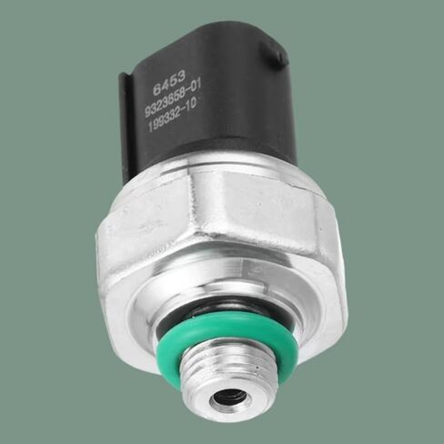 مفتاح مستشعر ضغط التيار المتردد لـ 325CI 325I 2001-2006 لـ 328XI 335XI 2007-2008 لـ 330I 530I 2001-2017 64539323658 in Kuwait