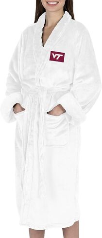 Northwest Silk Touch Bathrobe, L/XL, Charcoal in Saudi Arabia