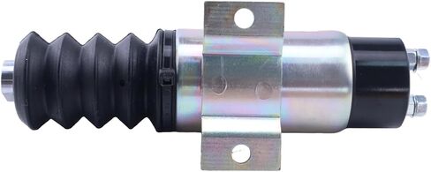 الملف اللولبي لسحب الملف 12 فولت D610-A15V12 متوافق مع سلسلة Trombetta D610 in Kuwait