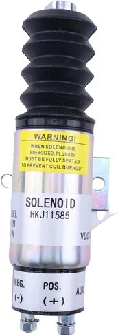 الملف اللولبي لسحب الملف 12 فولت D610-A15V12 متوافق مع سلسلة Trombetta D610 in Kuwait