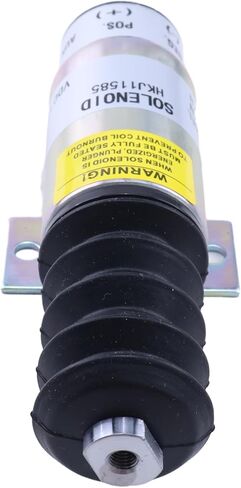 الملف اللولبي لسحب الملف 12 فولت D610-A15V12 متوافق مع سلسلة Trombetta D610 in Kuwait