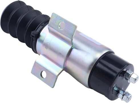 الملف اللولبي لسحب الملف 12 فولت D610-A15V12 متوافق مع سلسلة Trombetta D610 in Kuwait