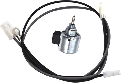 استبدال الملف اللولبي للوقود في المختبر لبريجز ستراتون 17hp 311777 692734 in Kuwait