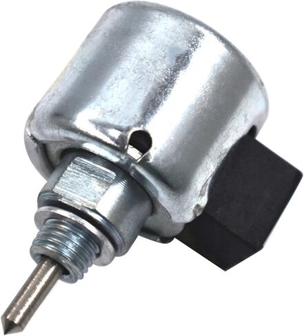 استبدال الملف اللولبي للوقود في المختبر لبريجز ستراتون 17hp 311777 692734 in Kuwait